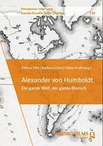 Alexander Von Humboldt