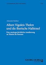 Albert Vigoleis Thelen und die Iberische Halbinsel