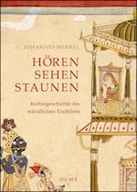 Hören, Sehen, Staunen