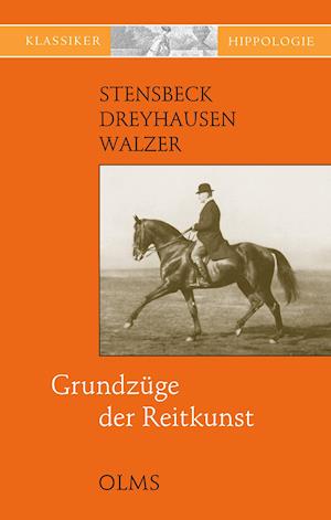 Grundzüge der Reitkunst