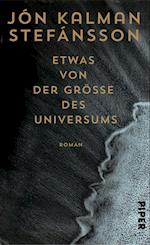 Etwas von der Größe des Universums