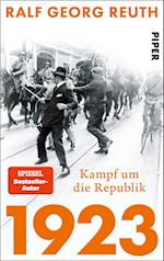 1923 - Kampf um die Republik