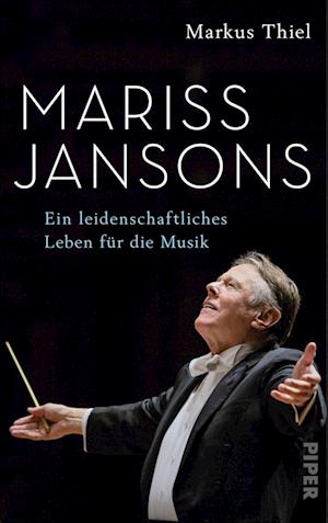 Mariss Jansons