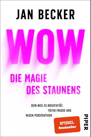 Wow - Die Magie des Staunens