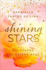 Shining Stars - Die Sterne auf deiner Haut