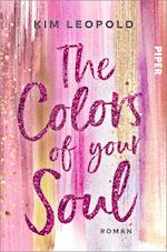 The Colors of Your Soul