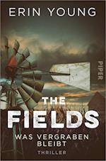 The Fields - Was vergraben bleibt