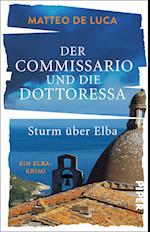 Der Commissario und die Dottoressa - Sturm über Elba