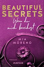Beautiful Secrets - Wenn du mich berührst