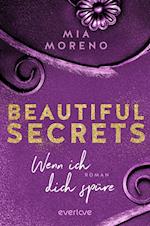Beautiful Secrets - Wenn ich dich spüre