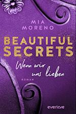 Beautiful Secrets - Wenn wir uns lieben