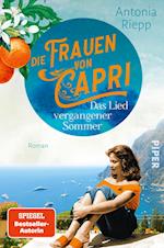 Die Frauen von Capri - Das Lied vergangener Sommer