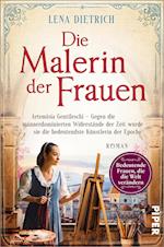 Die Malerin der Frauen