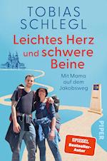 Leichtes Herz und schwere Beine