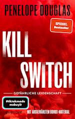 Kill Switch - Gefährliche Leidenschaft