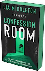 Confession Room