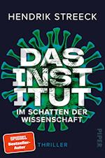 Das Institut  -  Im Schatten der Wissenschaft