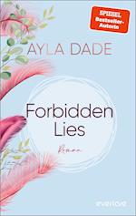 Forbidden Lies