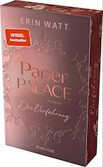 Paper Palace