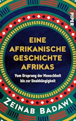 Eine afrikanische Geschichte Afrikas
