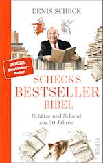 Schecks Bestsellerbibel