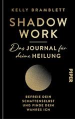 Shadow Work - Das Journal für deine Heilung