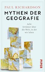 Mythen der Geografie