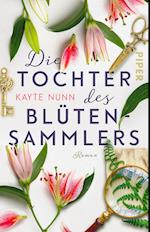 Die Tochter des Blütensammlers