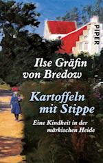 Kartoffeln mit Stippe