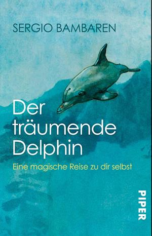 Der träumende Delphin