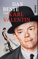 Das Beste von Karl Valentin
