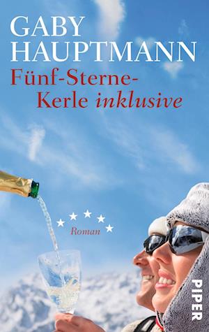 Fünf-Sterne-Kerle inklusive