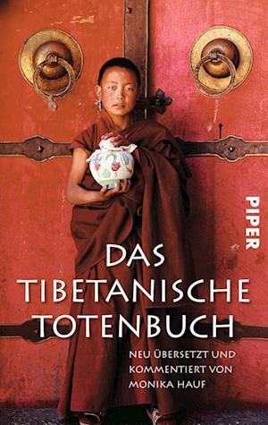 Das Tibetanische Totenbuch