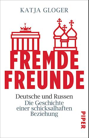 Fremde Freunde