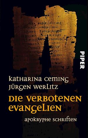 Die verbotenen Evangelien