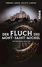 Der Fluch des Mont-Saint-Michel