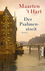 Der Psalmenstreit