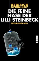 Die feine Nase der Lilli Steinbeck