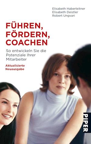 Führen, Fördern, Coachen