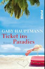 Ticket ins Paradies