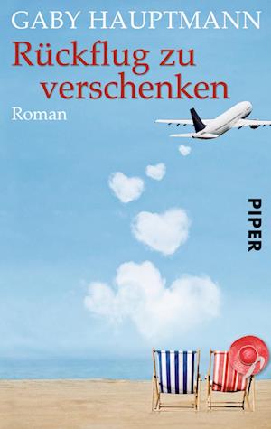 Rückflug zu verschenken