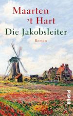 Die Jakobsleiter