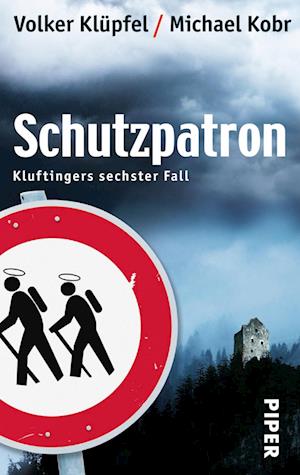 Schutzpatron