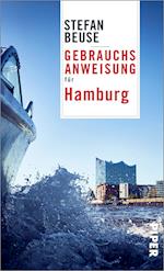 Gebrauchsanweisung für Hamburg