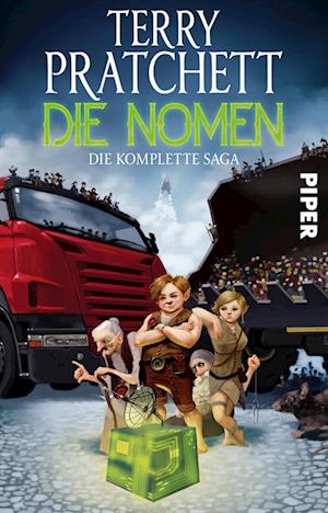 Die Nomen