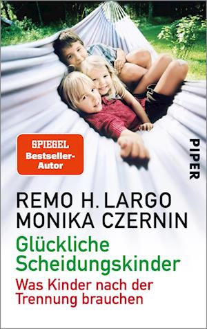 Glückliche Scheidungskinder