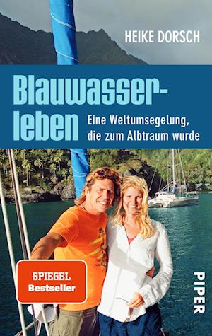 Blauwasserleben