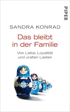 Das bleibt in der Familie