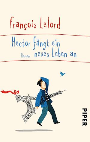 Hector fängt ein neues Leben an