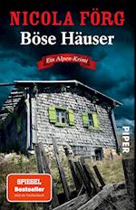 Böse Häuser